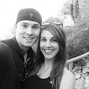 Meet your Posher, Brian